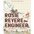 Rosie Revere, Engineer