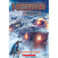 I Survived the Wellington Avalanche, 1910 (I Survived #22): Volume 22