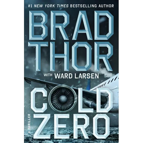 Cold Zero