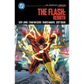 The Flash: Rebirth: DC Compact Comics Edition