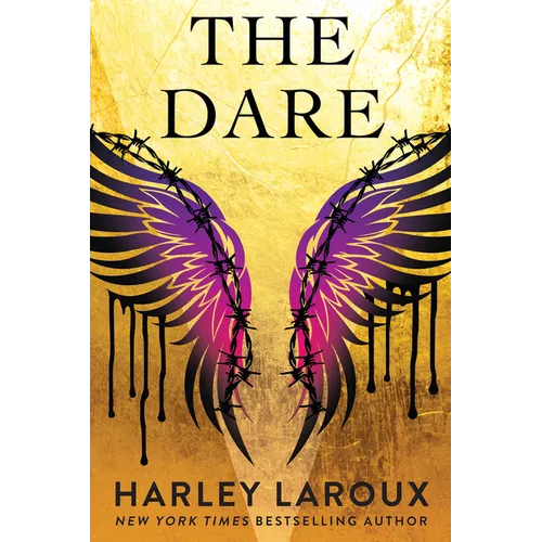 The Dare