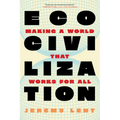 Ecocivilization: Making a World That Works for All