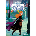 Disney Frozen: Anna's Adventure Journal