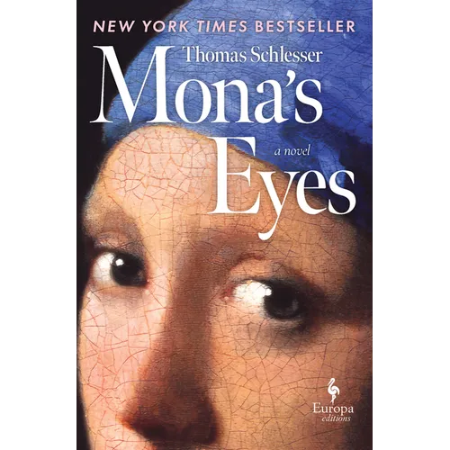 Mona's Eyes
