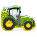 John Deere Kids How Tractors Work