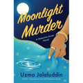 Moonlight Murder: A Detective Aunty Novel