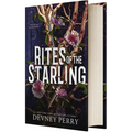 Rites of the Starling: A Slow-Burn Epic Romantic Fantasy