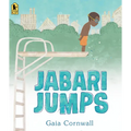 Jabari Jumps: (A Motivational Story of Courage, Overcoming Fear, and Building Confidence - For Kids Ages 4-8)