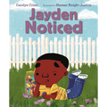 Jayden Noticed