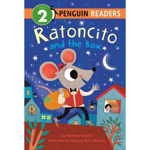 Ratoncito and the Box