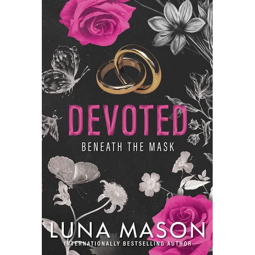 Devoted: A Dark Mafia Romance