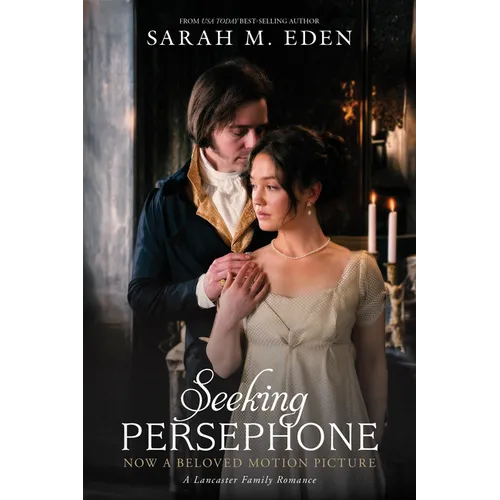 Seeking Persephone: Volume 1
