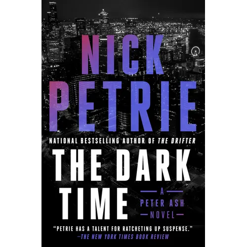 The Dark Time
