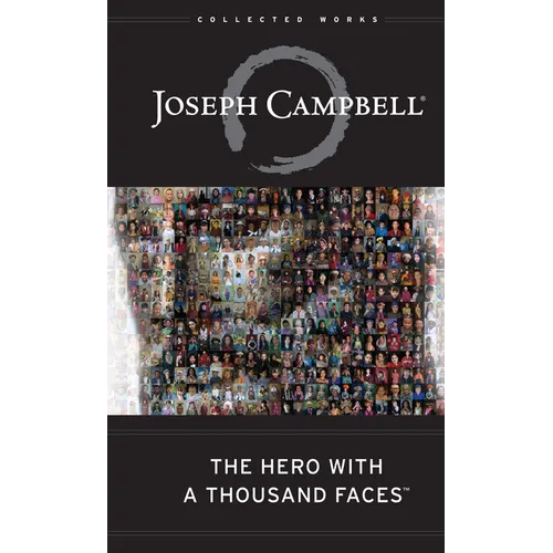 The Hero with a Thousand Faces