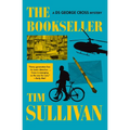 The Bookseller: A DS George Cross Mystery