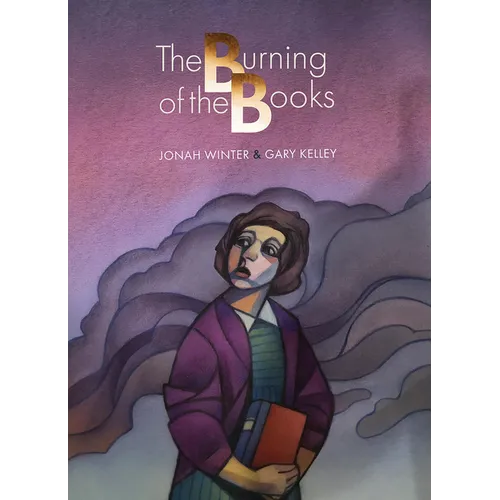 The Burning of the Books