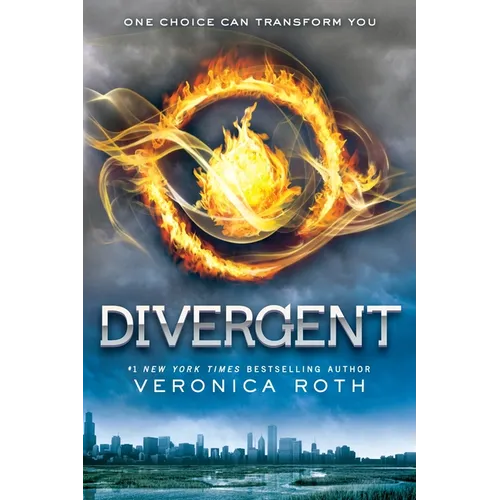 Divergent