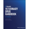 Plumb's Veterinary Drug Handbook