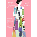 Pride and Prejudice: (Penguin Classics Deluxe Edition)
