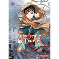 The Apothecary Diaries 10 (Light Novel)