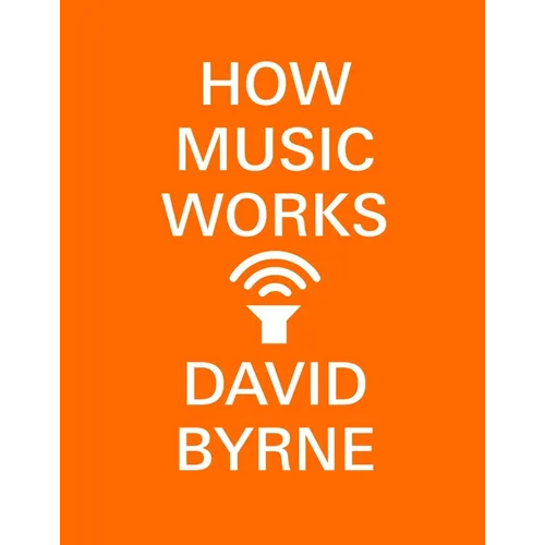 How Music Works