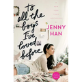 To All the Boys I've Loved Before