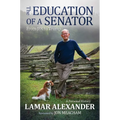 The Education of a Senator: From JFK to Trump