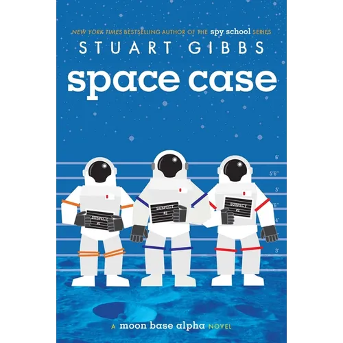 Space Case