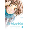 Ao Haru Ride, Vol. 1