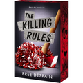 The Killing Rules: A Shape-Shifting Horror Romance