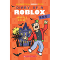 Haunted House (Diary of a Roblox Pro #9): Volume 9