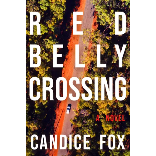Redbelly Crossing