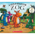 A Gold Star for Zog