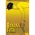 Banana Fish, Vol. 1