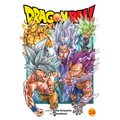 Dragon Ball Super, Vol. 24