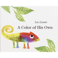 A Color of His Own