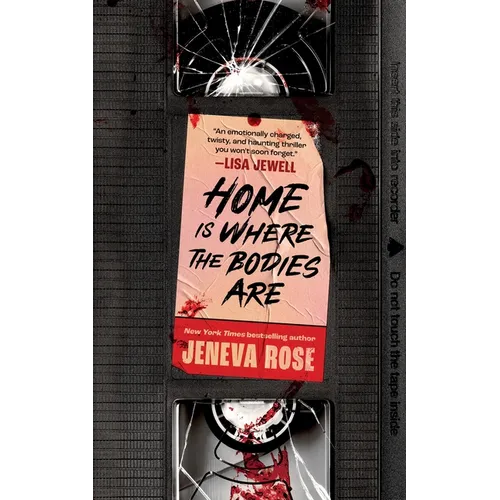 Home Is Where the Bodies Are