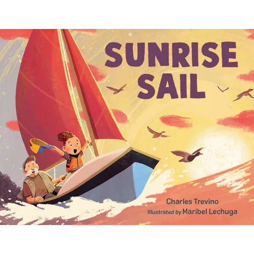 Sunrise Sail