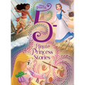 Disney Princess: 5-Minute Princess Stories