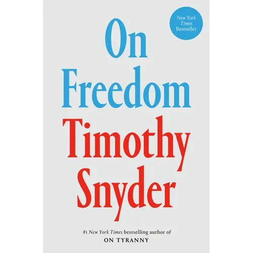 On Freedom