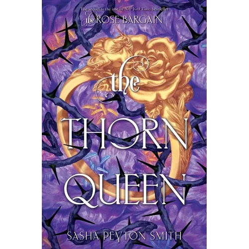 The Thorn Queen (Standard Edition)