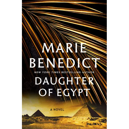 Daughter of Egypt