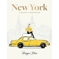 New York: Through a Fashion Eye: Special Edition