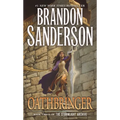 Oathbringer: Book Three of the Stormlight Archive
