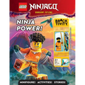 Lego Ninjago: Ninja Power!