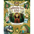 Endlessly Ever After: Pick Your Path to Countless Fairy Tale Endings!