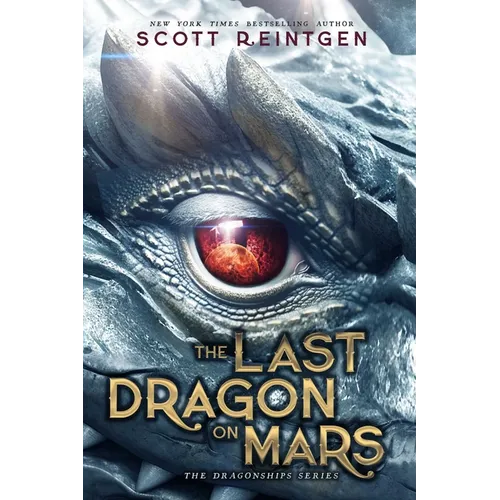 The Last Dragon on Mars