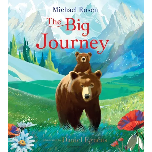 The Big Journey