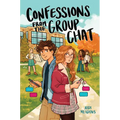 Confessions from the Group Chat