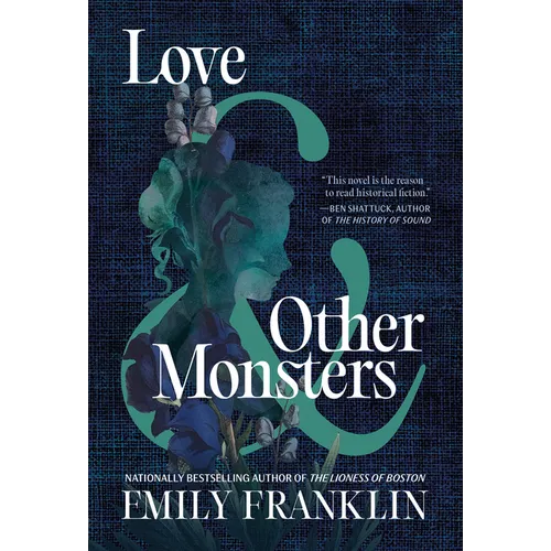 Love & Other Monsters